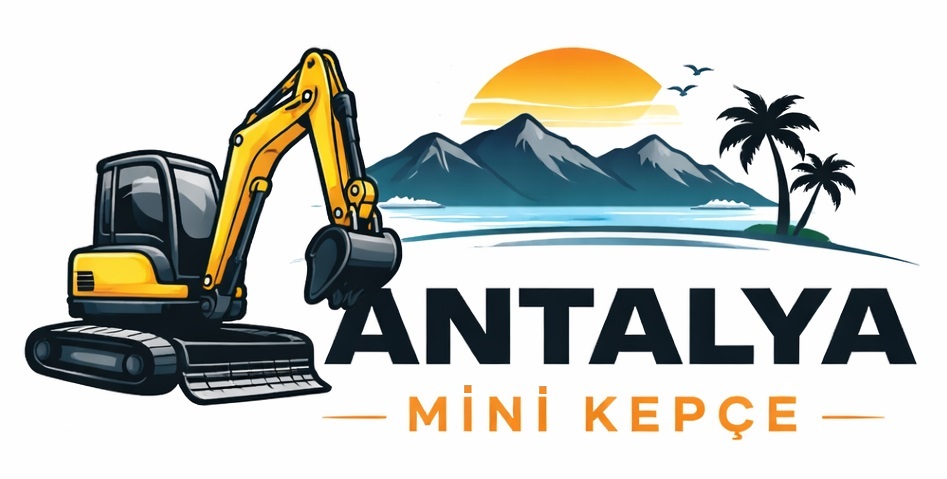 Antalya Mini Kepçe